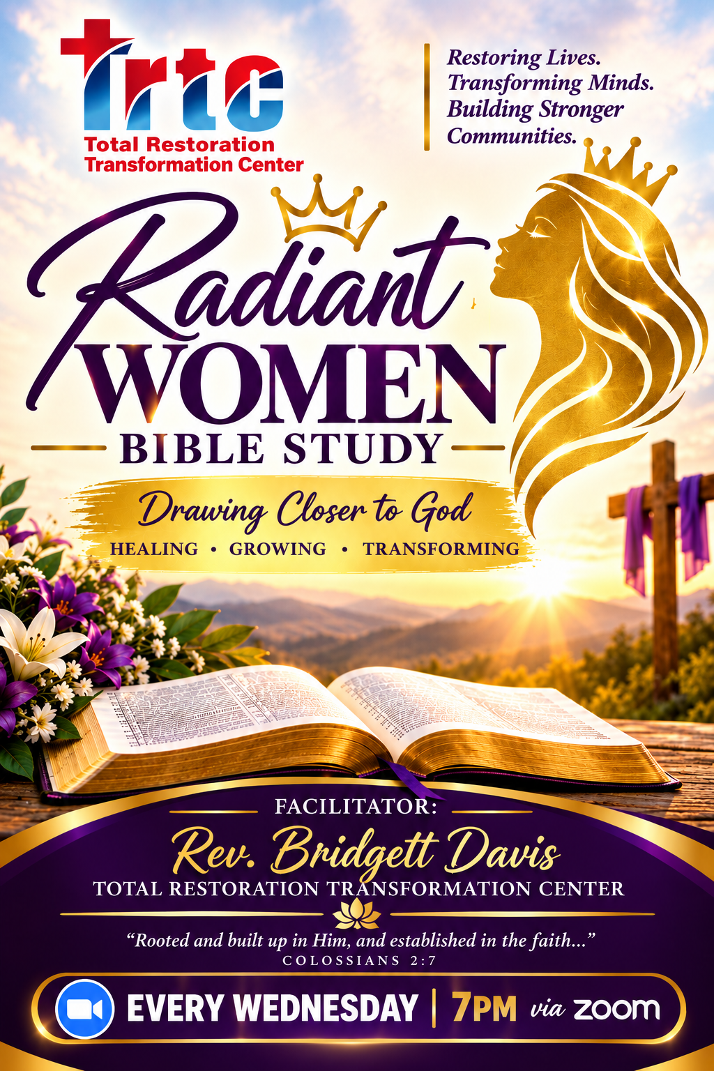 Bible Study